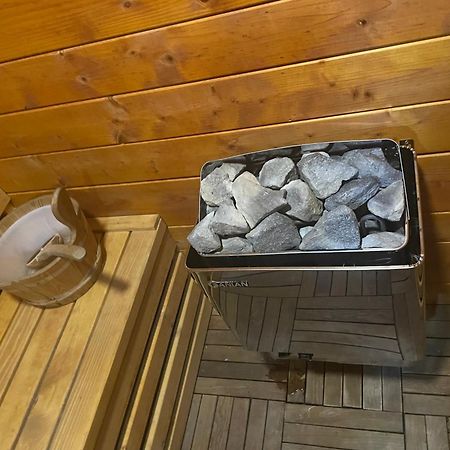Alexandar studio apartman Mokra Gora Esterno foto