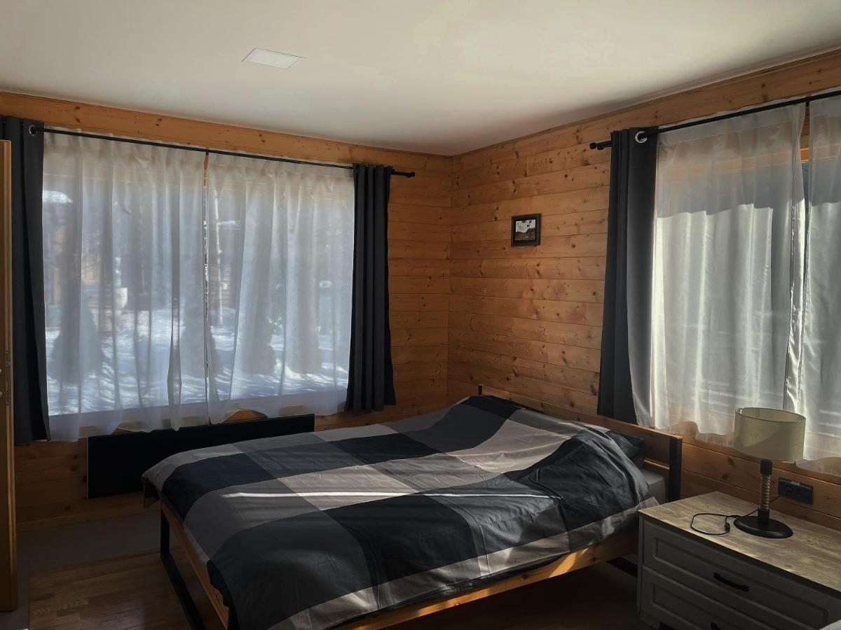 Alexandar studio apartman Mokra Gora Esterno foto