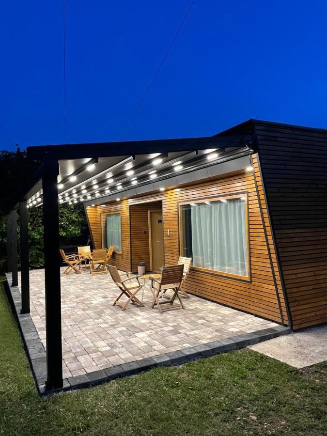 Alexandar studio apartman Mokra Gora Esterno foto