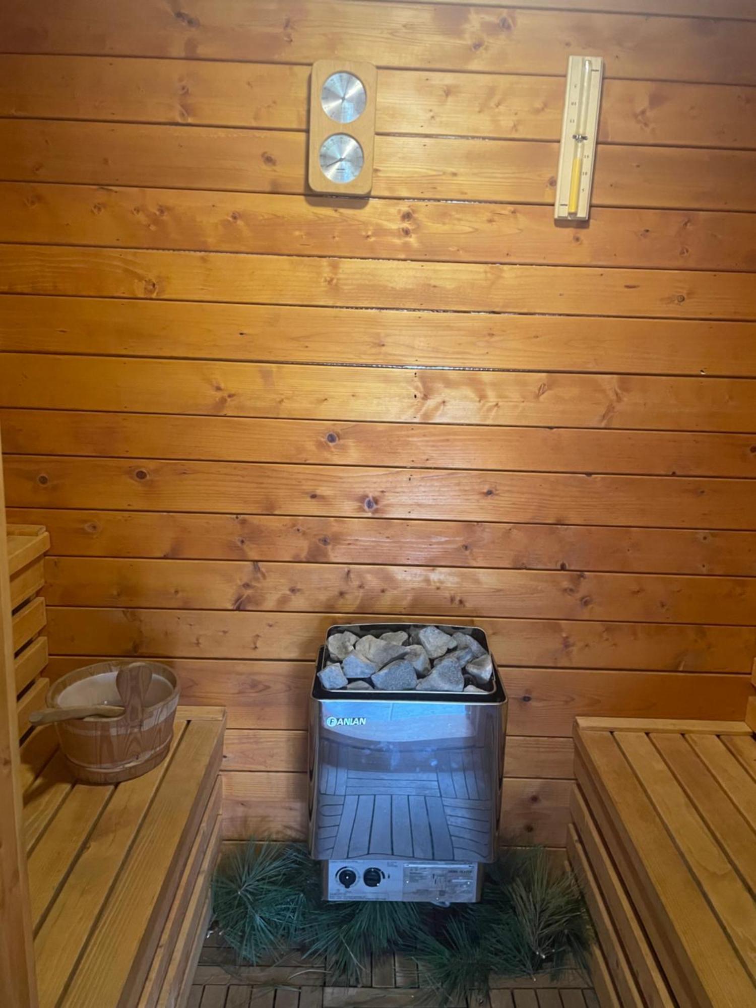 Alexandar studio apartman Mokra Gora Esterno foto
