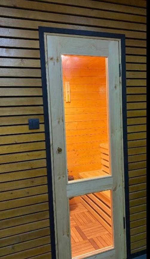Alexandar studio apartman Mokra Gora Esterno foto