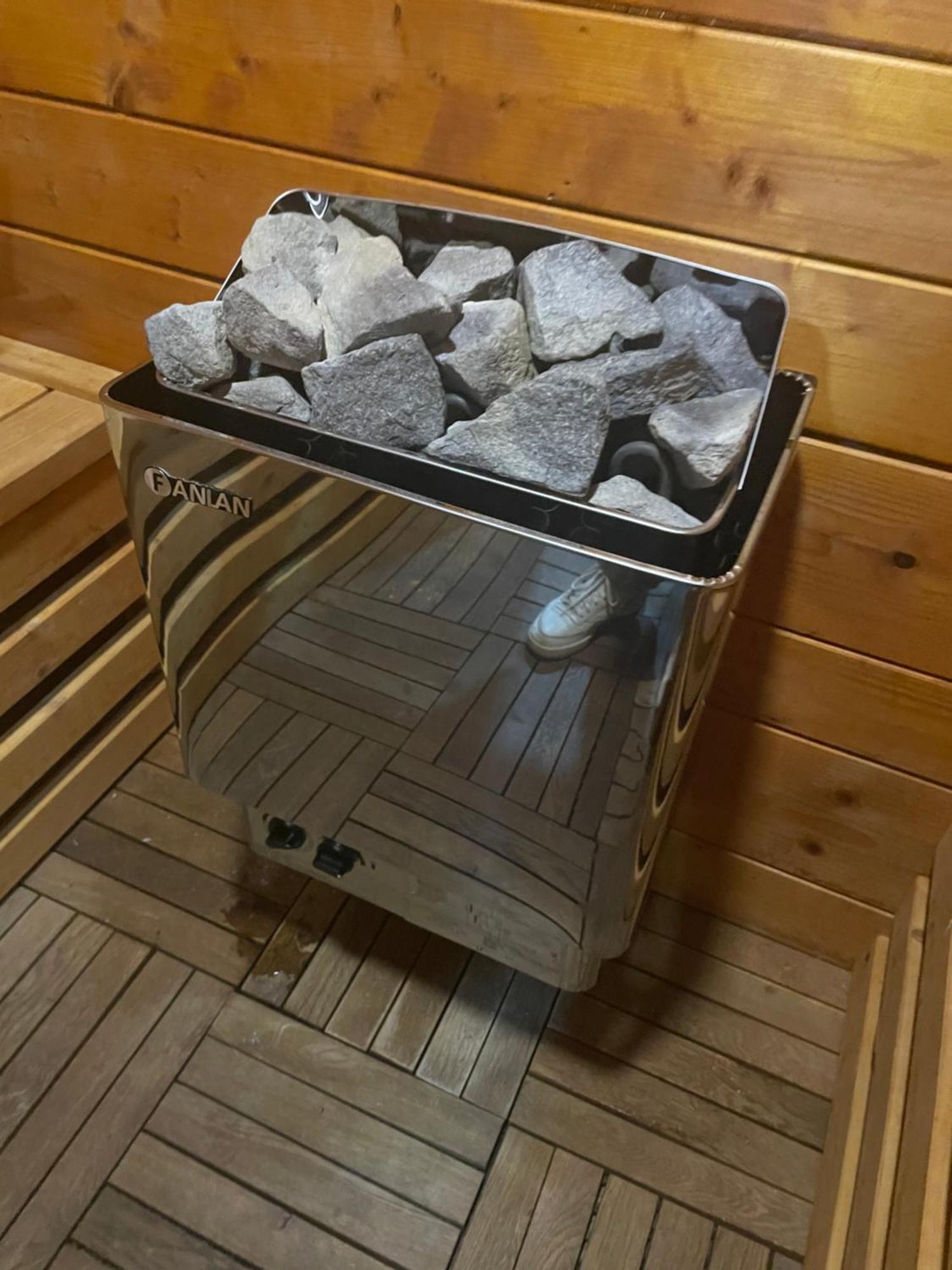 Alexandar studio apartman Mokra Gora Esterno foto