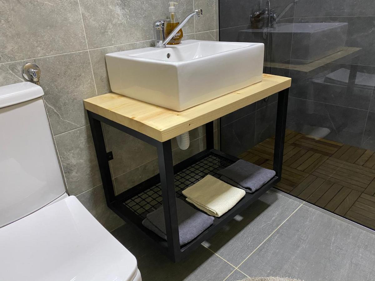 Alexandar studio apartman Mokra Gora Esterno foto